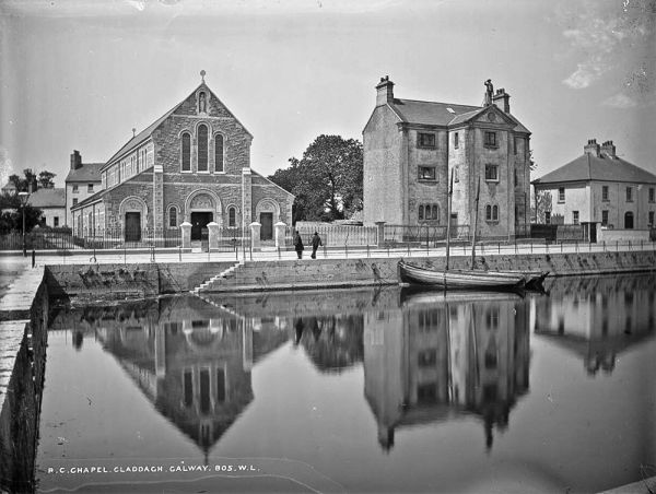 Dominican Church, Galway - 1920s(?)